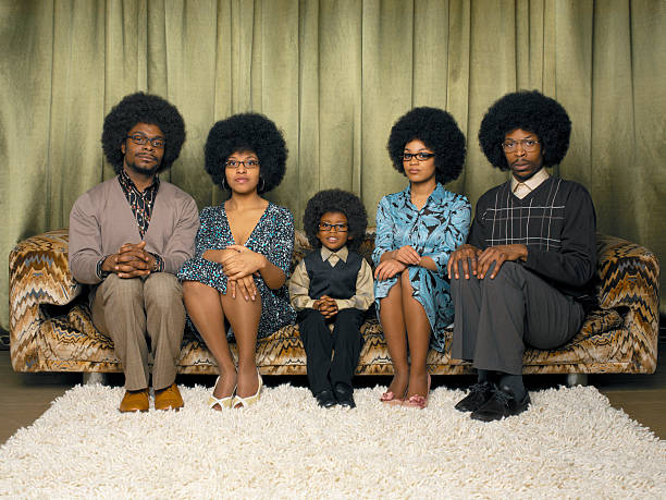 Happy Family